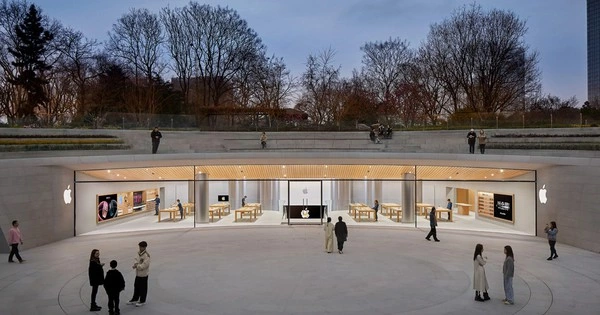 Động thái mới của Apple tại Trung Quốc-1.webp