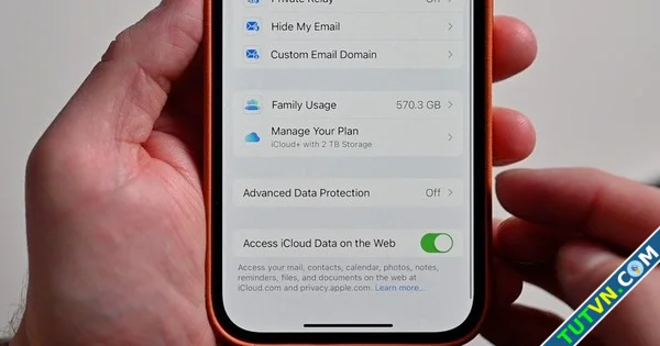 Đừng sử dụng iPhone nếu chưa tinh chỉnh 9 cài đặt này-1.webp