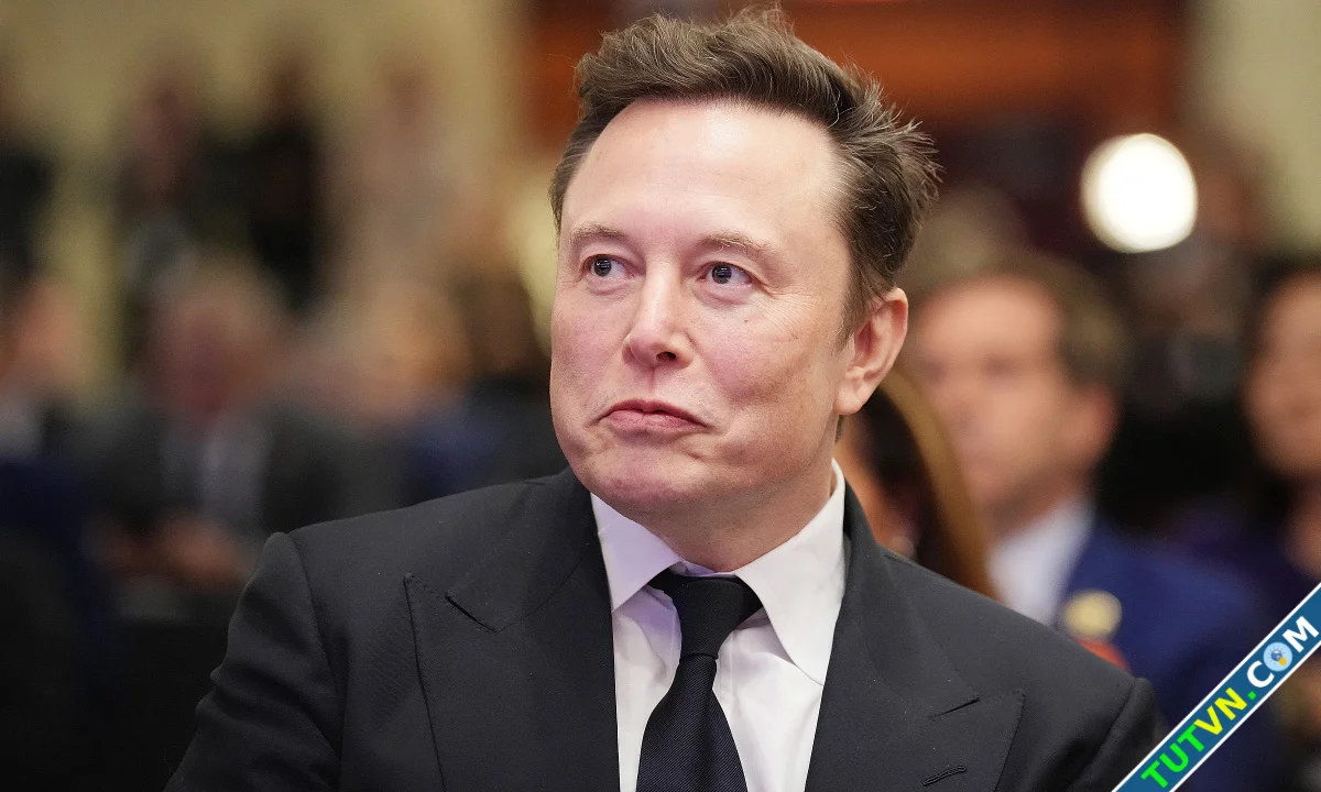 Elon Musk nêu vấn đề Mỹ giải phóng người Anh khỏi chính phủ-1.webp