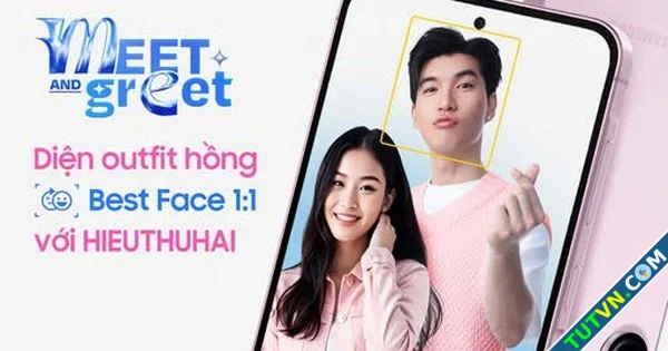 Fan HIEUTHUHAI háo hức tìm 039tips039 tham gia sự kiện giao lưu cùng thần tượng tại TPHCM-1.webp