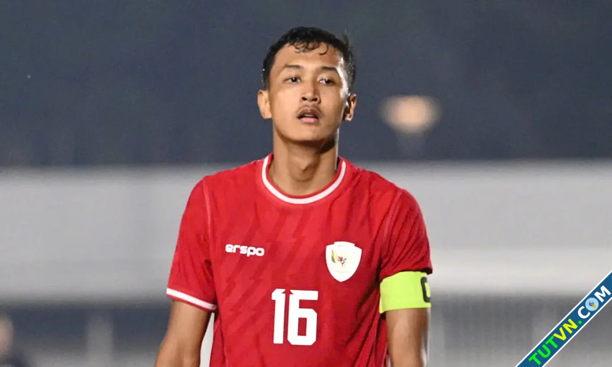 FIFA kỳ vọng cầu thủ Indonesia tỏa sáng tại U20 Asian Cup-1.webp