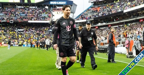 FIFA sợ ế vé nên hành động rất đặc biệt Club World Cup tăng lượng khán giả đáng kể-1.webp