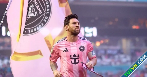 FIFA thắng lớn nhờ hiệu ứng Messi thêm trận đấu lập kỷ lục hơn 80000 khán giả-1.webp