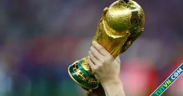 FIFA thay đổi bất thường về World Cup Tăng số lượng lên 64 đội-1.webp