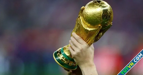 FIFA ủng hộ ý tưởng World Cup có 64 đội-1.webp