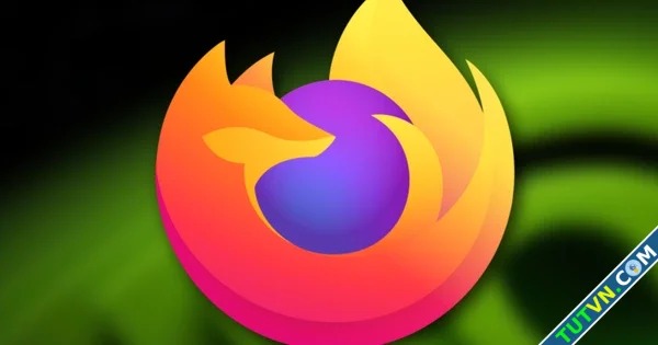 Firefox tung bản vá khẩn cấp để khắc phục lỗi hiển thị trên GPU Nvidia-1.webp