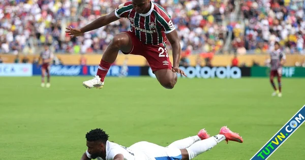 Fluminense đấu cả châu Âu-1.webp