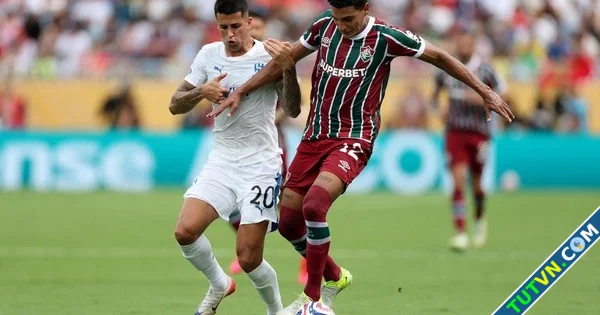 Fluminense viết tiếp chuyện cổ tích đánh bại Al Hilal Vào bán kết FIFA Club World Cup-1.webp