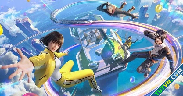Free Fire mừng sinh nhật lần thứ 8 với hàng loạt ưu đãi-1.webp