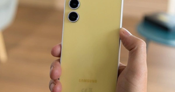 Galaxy S25 FE lộ toàn bộ cấu hình-1.webp
