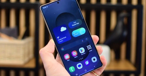 Galaxy S26 Ultra 039lột xác039 hoàn toàn thiết kế không còn vuông vức như trước-1.webp