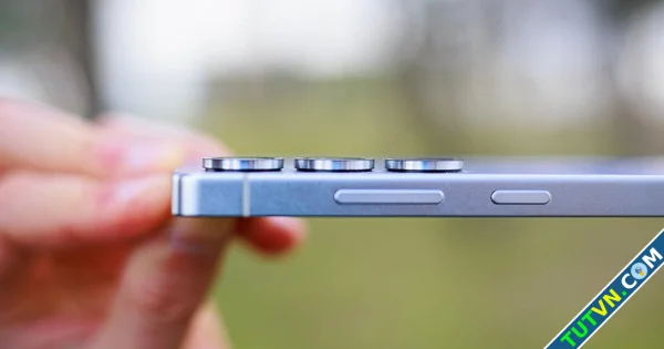 Galaxy S26 Ultra sẽ có cụm camera hoàn toàn mới-1.webp