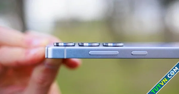 Galaxy S26 Ultra sẽ là mẫu Ultra mỏng nhất lịch sử Samsung-1.webp