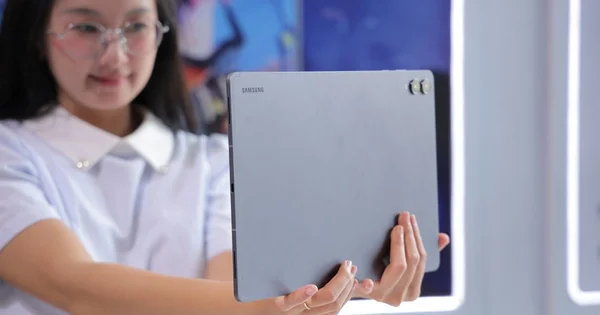 Galaxy Tab S11 series Chiếc AI Tablet xu hướng làm việc linh hoạt hiệu suất cao-1.webp