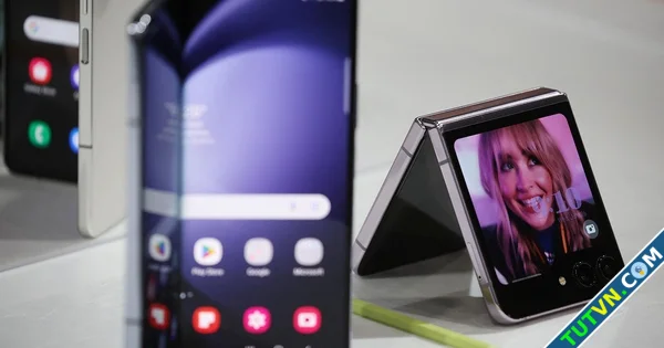 Galaxy Z Fold 7 và Z Flip 7 bắt đầu đi vào sản xuất-1.webp