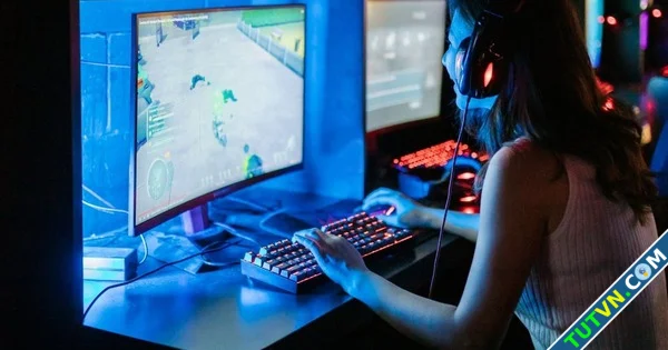 Game thủ ồ ạt chuyển sang sử dụng Windows 11-1.webp