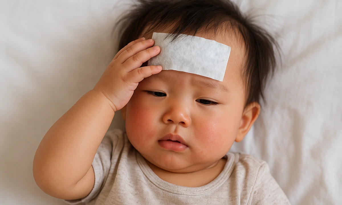 Giai đoạn nguy hiểm khi trẻ mắc sốt xuất huyết-1.webp