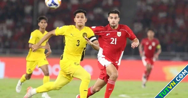 Giải mã sức mạnh đáng gờm của U23 Indonesia U23 Việt Nam phải tìm cách hóa giải-1.webp