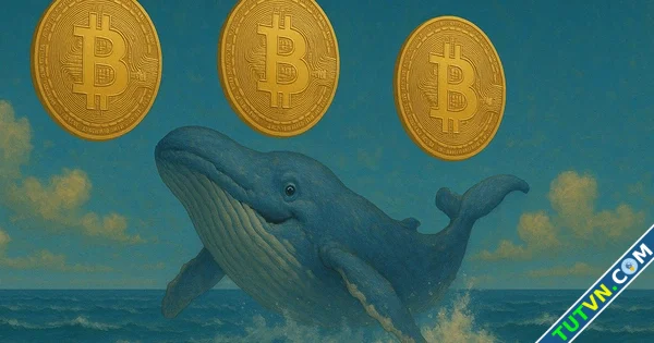 Giao dịch Bitcoin lớn bậc nhất lịch sử vừa hoàn tất-1.webp