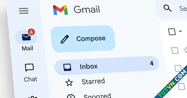 Gmail sắp có thay đổi lớn về chuẩn bảo mật-1.webp