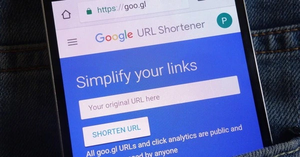 Google bất ngờ tuyên bố cứu sống hàng tỉ link rút gọn googl-1.webp
