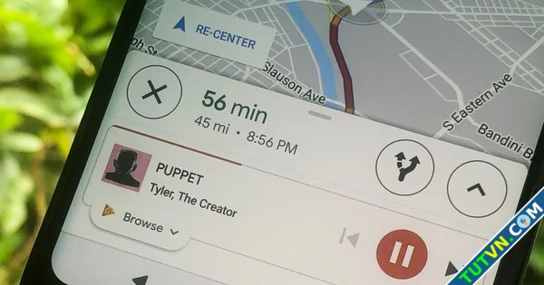 Google bất ngờ xóa tính năng quan trọng của Google Maps trên Android-1.webp