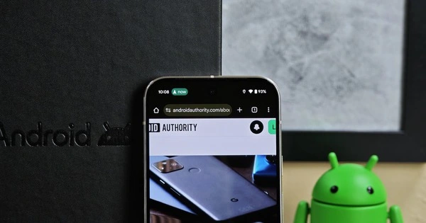 Google Maps trên Android sắp có thể chỉ đường không cần mở ứng dụng-1.webp