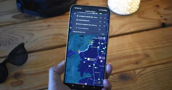 Google Maps trên Android sắp nhận loạt cải tiến đáng chú ý-1.webp
