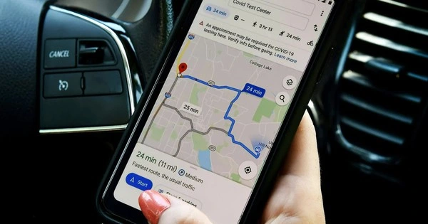Google Maps vẫn còn một thiếu sót khó hiểu-1.webp