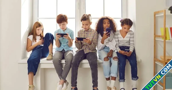 Google phát triển trợ lý AI Gemini phiên bản cho trẻ em-1.webp