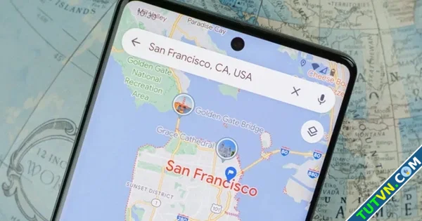 Google ra yêu cầu quan trọng cho người dùng Google Maps-1.webp