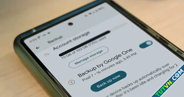 Google sắp giúp chuyển eSIM sang điện thoại Android mới dễ dàng-1.webp