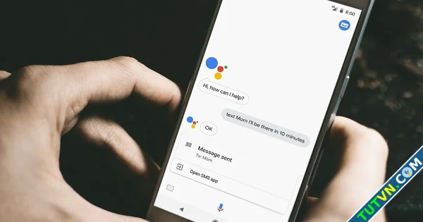 Google xác nhận 039dấu chấm hết039 cho trợ lý ảo Google Assistant-1.webp