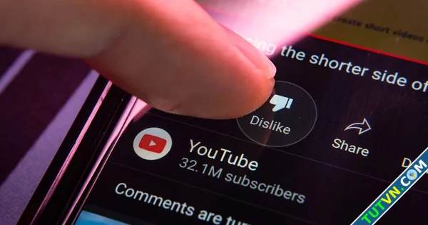 Google xác nhận sự cố 039đứng hình039 trên YouTube-1.webp