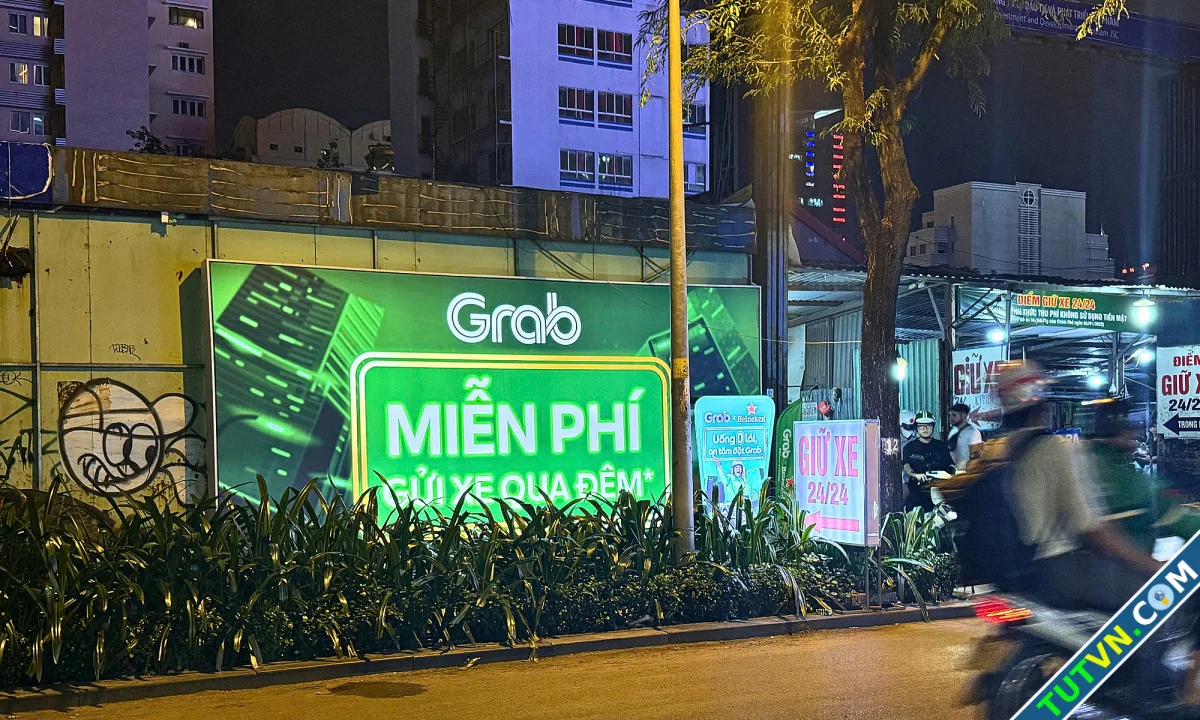 Grab bắt tay Heineken hướng tới di chuyển an toàn mùa lễ hội-1.webp