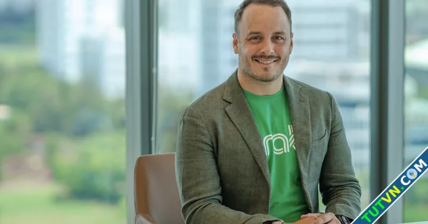 Grab bổ nhiệm giám đốc điều hành mới tại Singapore và Việt Nam-1.webp