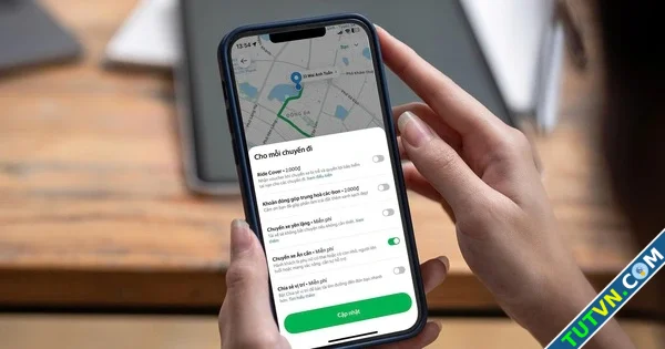 Grab ra mắt gói giải pháp phục vụ cả gia đình-1.webp