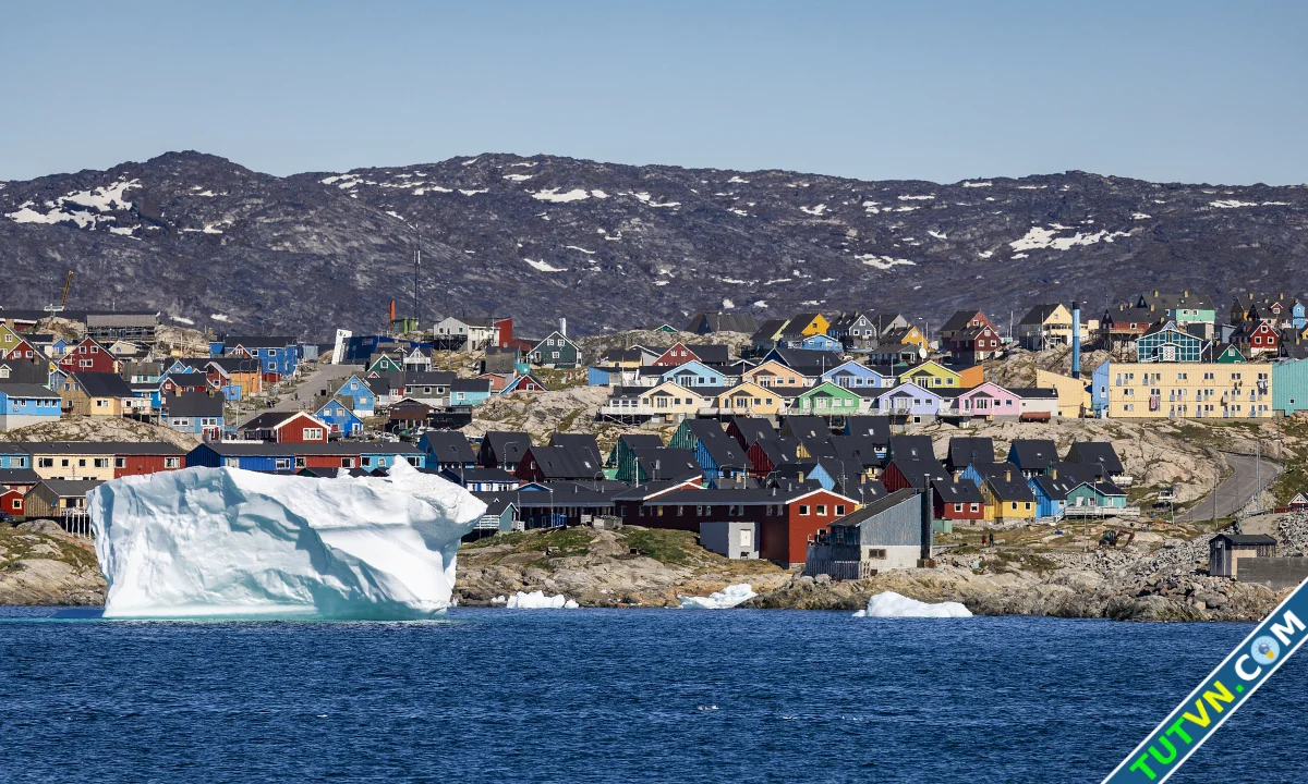 Greenland có giá trị kinh tế ra sao khiến ông Trump muốn mua-1.webp