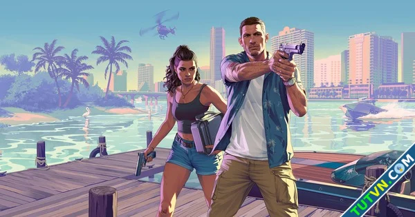 GTA 6 sẽ gây thất vọng vì bị 039khóa cứng039 ở 30 FPS-1.webp