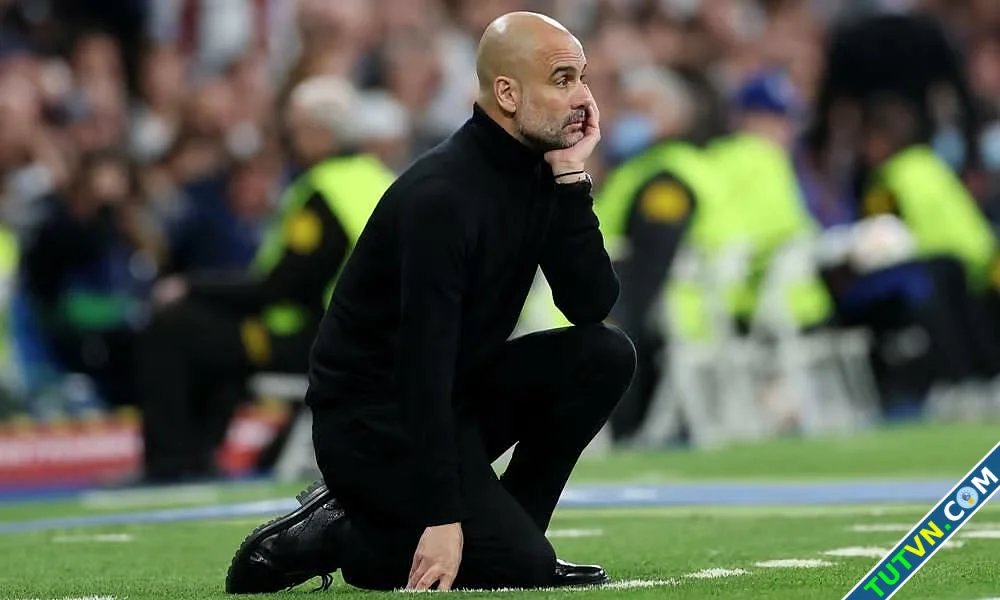 Guardiola Man City không còn là một đội bóng tuyệt vời-1.webp