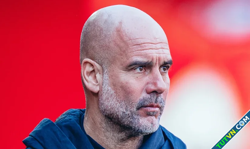 Guardiola Suất dự Champions League không từ trên trời rơi xuống-1.webp