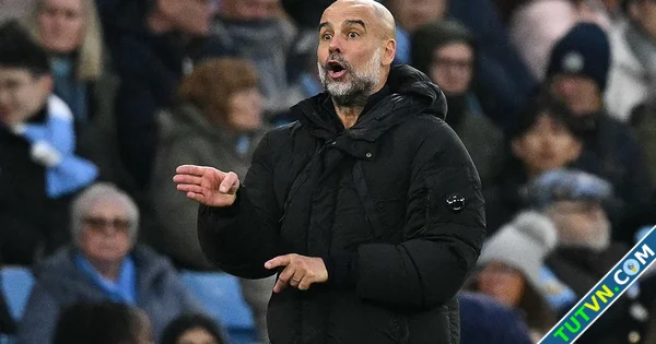 Guardiola trước trận đấu của cả sự nghiệp-1.webp