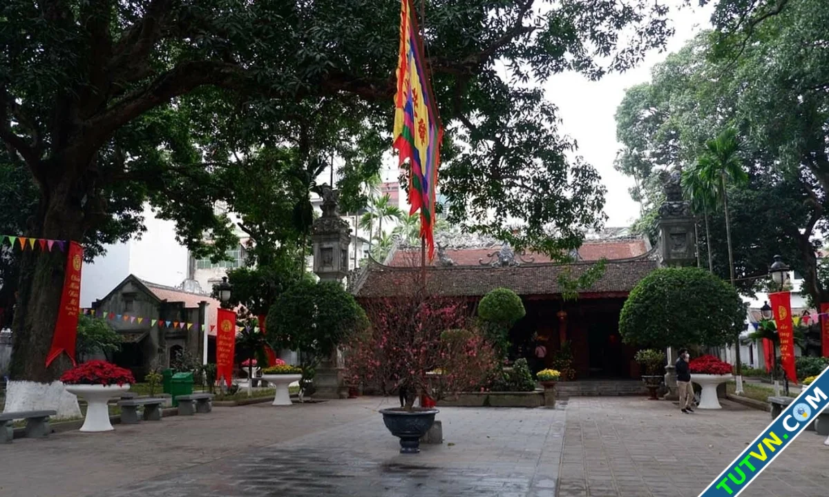 Hà Nội mở tour đêm Tiếng chuông Trấn Vũ-1.webp