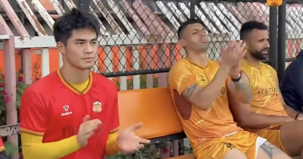 HAGL du đấu thành công tại Thái Lan khát khao bay cao ở VLeague-1.webp