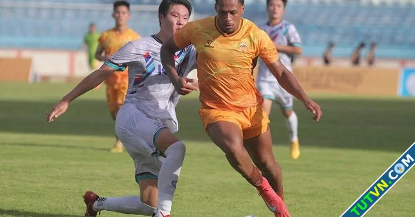 HAGL khởi đầu chu kỳ cầu thủ mới Tránh xa cuộc đua trụ hạng-1.webp