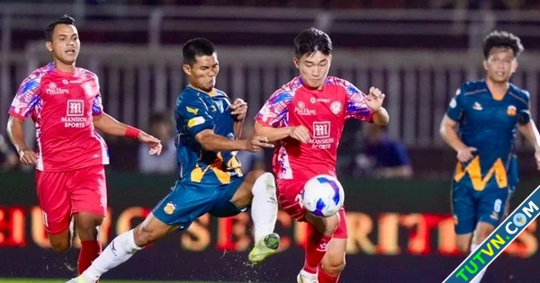 HAGL nắm vận mệnh ngôi vô địch VLeague sẽ an phận trụ hạng hay quyết chơi đến cùng-1.webp