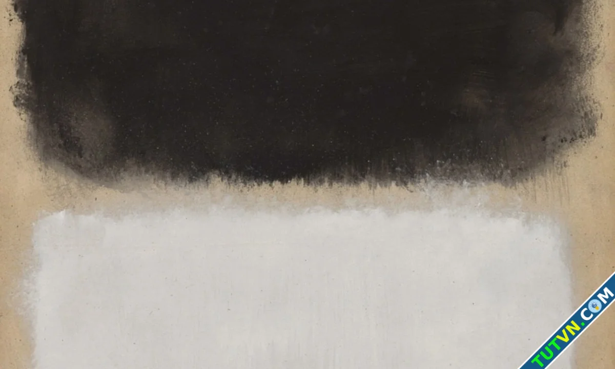 Hai khối màu triệu USD của Mark Rothko-1.webp