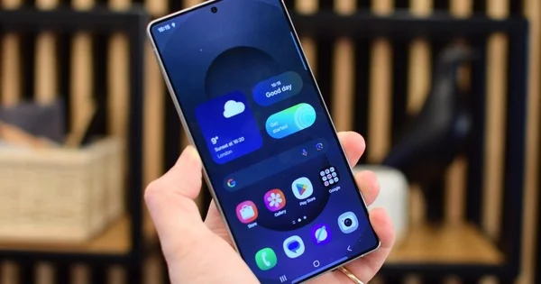 Hai rò rỉ về Galaxy S26 khiến người dùng Samsung mong chờ-1.webp