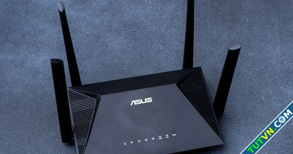 Hàng ngàn bộ định tuyến Asus bị tin tặc xâm nhập-1.webp