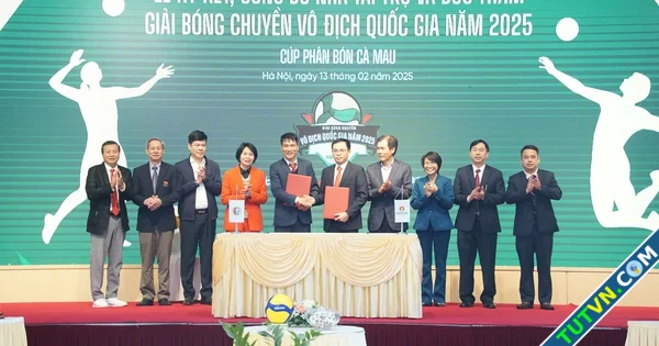 Hấp dẫn Thanh Thúy đấu Bích Tuyền giải bóng chuyền vô địch quốc gia 2025 gay cấn-1.webp